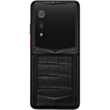 Vertu Quantum Flip Alligator 16 GB / 1 TB Iron Black