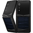 Vertu Quantum Flip Alligator 16 GB / 1 TB Navy Blue