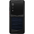 Vertu Quantum Flip Alligator 16 GB / 1 TB Navy Blue