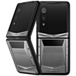 Vertu Quantum Flip Cyber 16 GB / 1 TB Silver