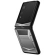 Vertu Quantum Flip Cyber 16 GB / 1 TB Silver
