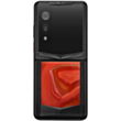 Vertu Quantum Flip Agate 16 GB / 1 TB Volcanic Red
