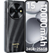 Oukitel C59 Pro 8/256 GB Grey