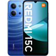 Xiaomi Redmi 15C 6/128 GB Moonlight Blue