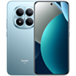 Xiaomi Redmi Note 15 Pro+ 5G 8/256 GB Glacier Blue