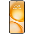 Vivo X200 FE 12/512 GB Black