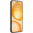 Vivo X200 FE 12/512 GB Black