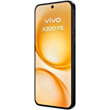 Vivo X200 FE 12/512 GB Black