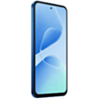 Infinix Hot 60i NFC 8/256 GB Shadow Blue