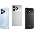 HONOR X5d Plus 4/256 GB Meteor Silver