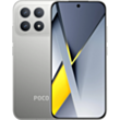 Xiaomi Poco F8 Pro 12/512 GB Titanium Silver