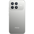 Xiaomi Poco F8 Pro 12/512 GB Titanium Silver
