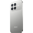 Xiaomi Poco F8 Pro 12/512 GB Titanium Silver