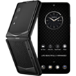 Vertu Quantum Flip 16 GB / 1 TB Jade Black