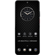Vertu Quantum Flip 16 GB / 1 TB Fiber Black