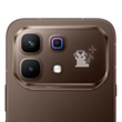 Infinix Note 60 Pro 12/256 GB Brown