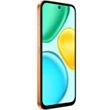 HONOR X7e 6/256 GB Sunrise Orange