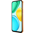 HONOR X7e 6/256 GB Sunrise Orange