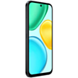 HONOR X7e 6/256 GB Midnight Black