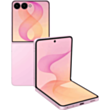 Samsung Galaxy Z Flip8 (SM-F776B) 12/256 GB Pink
