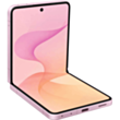 Samsung Galaxy Z Flip8 (SM-F776B) 12/256 GB Pink