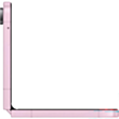 Samsung Galaxy Z Flip8 (SM-F776B) 12/256 GB Pink