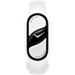 Смарт-браслет Xiaomi Smart Band 10 Ceramic Edition BHR07Y5GL Pearl White 