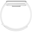 Смарт-браслет Xiaomi Smart Band 10 Ceramic Edition BHR07Y5GL Pearl White 
