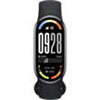 Смарт-браслет Xiaomi Smart Band 10 BHR07PYGL Midnight Black