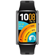 Смарт-браслет HUAWEI Band 11 Pro 55020GUW Black