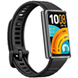 Смарт-браслет HUAWEI Band 11 Pro 55020GUW Black