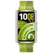 Смарт-браслет HUAWEI Band 11 Pro 55020GUT Green