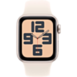 Apple Watch SE 2 40mm Starlight Aluminium / MNJP3RB/A