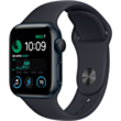 Apple Watch SE 2 40mm Midnight Aluminium / MNJT3RB/A