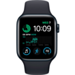 Apple Watch SE 2 40mm Midnight Aluminium / MNJT3RB/A