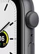 Apple Watch SE 2 44 mm Midnight Aluminium / MNK03RB/A