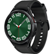 Смарт-часы Samsung Galaxy Watch 6 Classic SM-R960NZKACIS Black