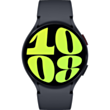 Smart saat Samsung Galaxy Watch6 SM-R940NZKACIS Graphite 