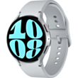 Смарт-часы Samsung Galaxy Watch6 SM-R940NZSACIS Silver