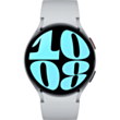 Смарт-часы Samsung Galaxy Watch6 SM-R940NZSACIS Silver