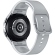 Смарт-часы Samsung Galaxy Watch6 SM-R940NZSACIS Silver