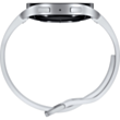 Смарт-часы Samsung Galaxy Watch6 SM-R940NZSACIS Silver