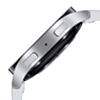 Смарт-часы Samsung Galaxy Watch6 SM-R940NZSACIS Silver