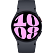 Smart saat Samsung Galaxy Watch6 SM-R930NZKACIS Graphite