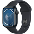 Смарт-часы Apple Watch 9 41мм MR8W3QI/A Midnight