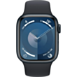 Смарт-часы Apple Watch 9 41мм MR8W3QI/A Midnight