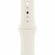 Apple Watch SE 2 40 mm Starlight W/Starlight  Sport Band M/L / MR9V3QI/A
