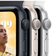 Смарт-часы Apple Watch SE 2 44мм MRE53QI/A Starlight