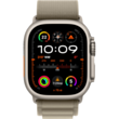 Smart saat Apple Watch Ultra 2 49mm MREY3RB/A Titanium