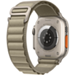 Smart saat Apple Watch Ultra 2 49mm MREY3RB/A Titanium